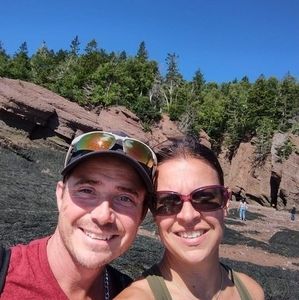 Meet your Posher, Maryline talbot